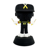 Carter! - 1st Edition Figurine