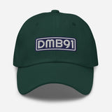 DMB91 - Dad hat