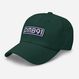 DMB91 - Dad hat