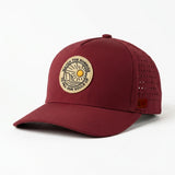 Crush - Performance Snapback Hat