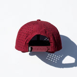 Crush - Performance Snapback Hat
