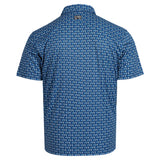 Dancing Dave - Performance Polo