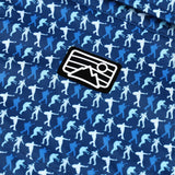 Dancing Dave - Performance Polo