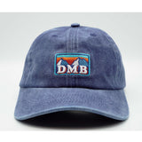 DMB Mountain - Vintage Hat