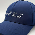 Funny The Way It Is - Performance Snapback Hat Golf