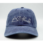 Funny The Way It Is - Vintage Hat