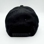 GC Mountain - Performance Snapback Hat