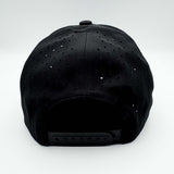 GC Mountain - Performance Snapback Hat