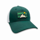 GC Mountain - Trucker Hat