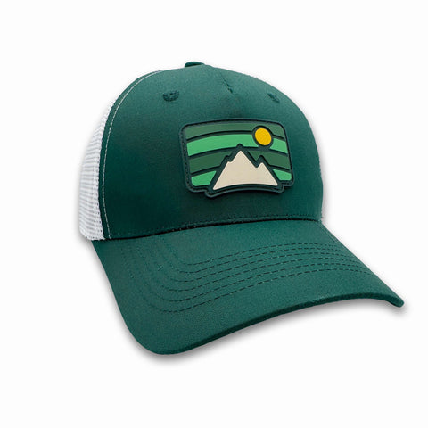 GC Mountain - Trucker Hat