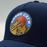GC Peak - Performance Snapback Hat