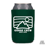 Gorge Crew - Can Cooler