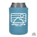 Gorge Crew - Can Cooler
