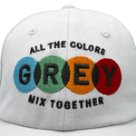Grey Street - Dad Hat