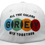 Grey Street - Dad Hat
