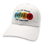 Grey Street - Dad Hat