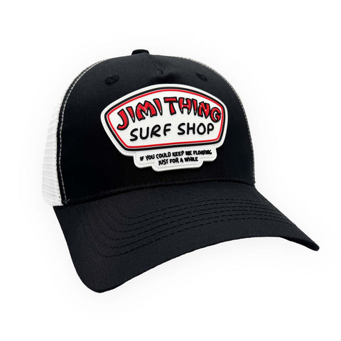 Jimi Thing Surf Shop - Trucker Hat