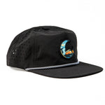 Come & Relax Now - Performance Snapback Hat
