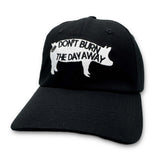 Pig - Dad Hat