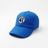 41 - Blue - Dad Hat