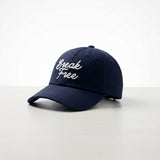 Break Free - Dad Hat