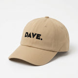 Dave. - Dad Hat