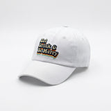 Eat, Drink & Be Merry - Dad Hat
