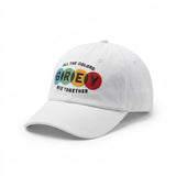 Grey Street - Dad Hat