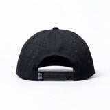 The Gorge Est. 1986 - Performance Snapback Hat