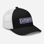 DMB91 - Trucker Cap