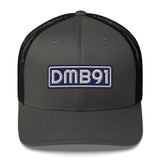 DMB91 - Trucker Cap