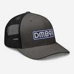 DMB91 - Trucker Cap