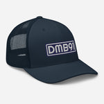 DMB91 - Trucker Cap