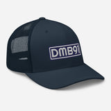 DMB91 - Trucker Cap