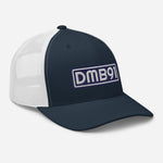 DMB91 - Trucker Cap