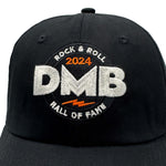 DMB Rock Hall - Dad Hat