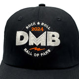 DMB Rock Hall - Dad Hat