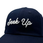 Seek Up - Dad Hat