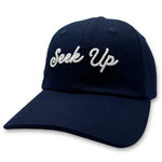 Seek Up - Dad Hat