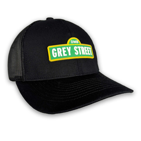 Grey Street - Trucker Hat