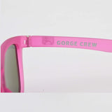 Make Some Memories Shades - Pink / Blue