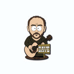 South Park Dave - Pin