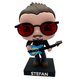 Stefan! - 1st Edition Figurine