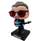 Stefan! - 1st Edition Figurine