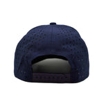 Tripping Birdies - Navy - Performance Snapback Hat