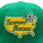 Tripping Birdies - Dad Hat