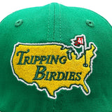 Tripping Birdies - Dad Hat