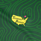 Tripping Birdies - Performance Polo