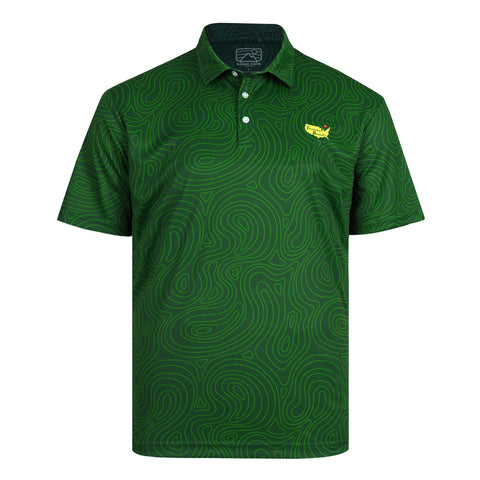 Tripping Birdies - Performance Polo