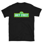Grey Street - Light Unisex Tee